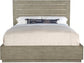 Hooker Furniture Bedroom Linville Falls Mill Ridge King Panel Bed
