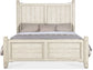 Hooker Furniture Bedroom Americana California King Panel Bed