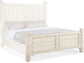 Hooker Furniture Bedroom Americana King Panel Bed