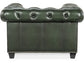 Hooker Furniture Living Room Charleston Tufted Chair