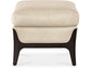 Hooker Furniture Living Room Sophia Ottoman
