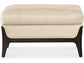 Hooker Furniture Living Room Sophia Ottoman