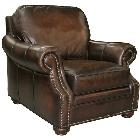 Hooker Furniture Living Room Montgomery Chair