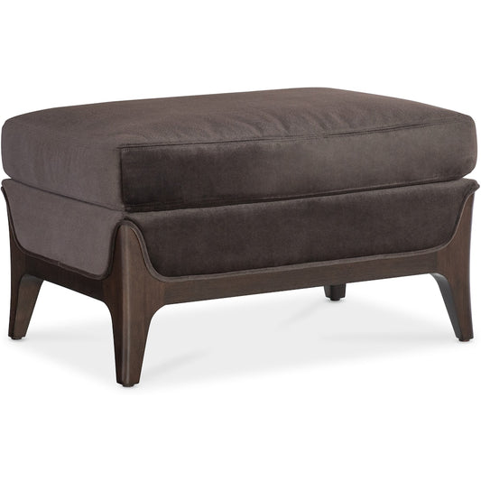 Hooker Furniture Living Room Sophia Ottoman