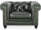 Hooker Furniture Living Room Charleston Tufted Chair