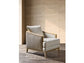 Hooker Furniture Living Room Enveyed Stationary Chair