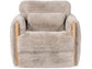 Hooker Furniture Living Room Meridian Swivel Chair