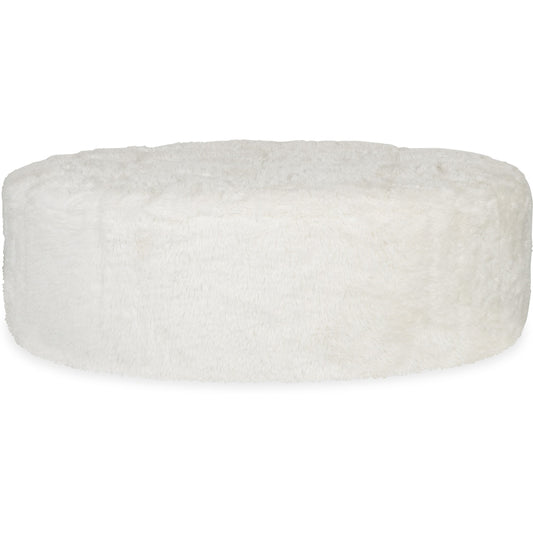 Hooker Furniture Living Room Barefoot Ottoman