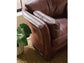 Hooker Furniture Living Room Woodstock Swivel Chair