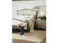 Hooker Furniture Bedroom Ciao Bella Bench