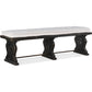 Hooker Furniture Bedroom Ciao Bella Bench
