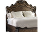Hooker Furniture Bedroom Rhapsody California King Panel Bed