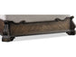 Hooker Furniture Bedroom Rhapsody California King Panel Bed