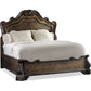 Hooker Furniture Bedroom Rhapsody California King Panel Bed
