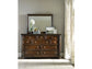 Hooker Furniture Bedroom Leesburg Dresser