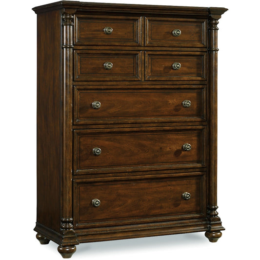 Hooker Furniture Bedroom Leesburg Chest