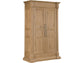 Hooker Furniture Bedroom Driftwood Wardrobe