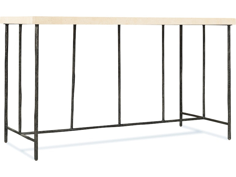 Hooker Furniture Home Office Driftwood Writing Desk