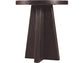 Hooker Furniture Living Room Driftwood Round End Table
