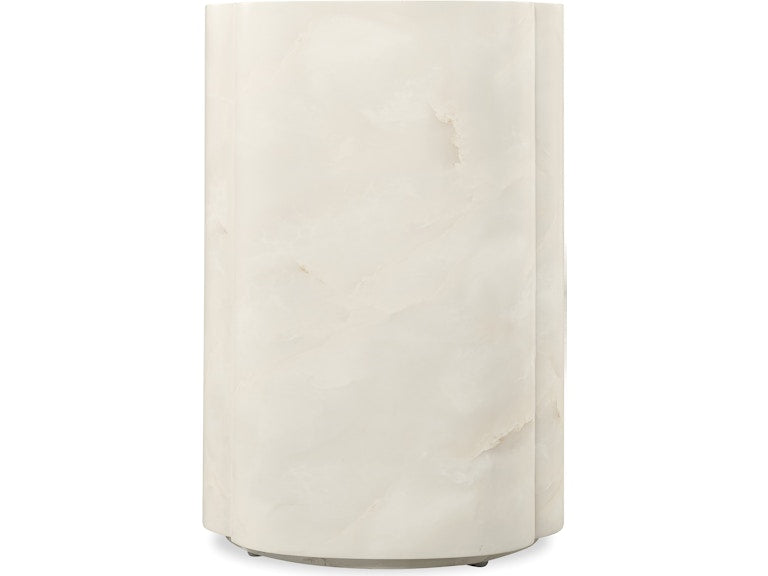 Hooker Furniture Living Room Eleana Accent Table