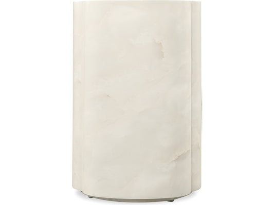 Hooker Furniture Living Room Eleana Accent Table