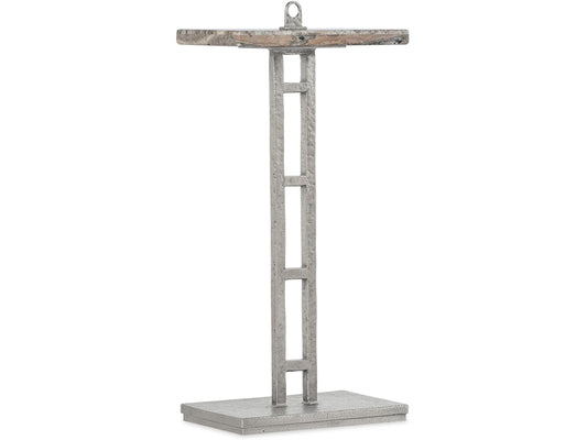 Hooker Furniture Living Room Chapman Drink Table