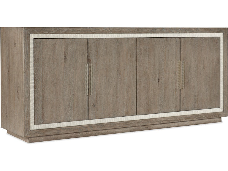 Hooker Furniture Home Entertainment Serenity Tulum Media Storage Cabinet