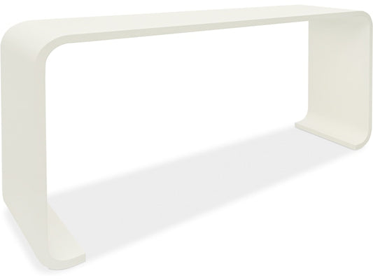 Hooker Furniture Living Room Serenity Kai Console Table
