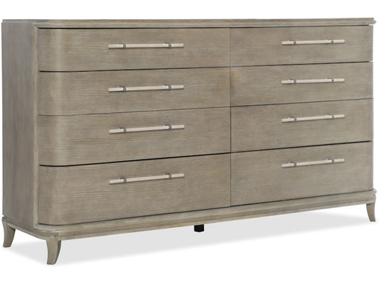 Hooker Furniture Bedroom Affinity Dresser