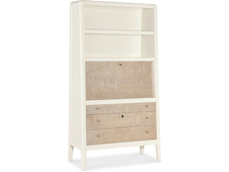 Hooker Furniture Home Office Hera Hub