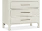 Hooker Furniture Living Room Serenity Cruiser Accent Chest