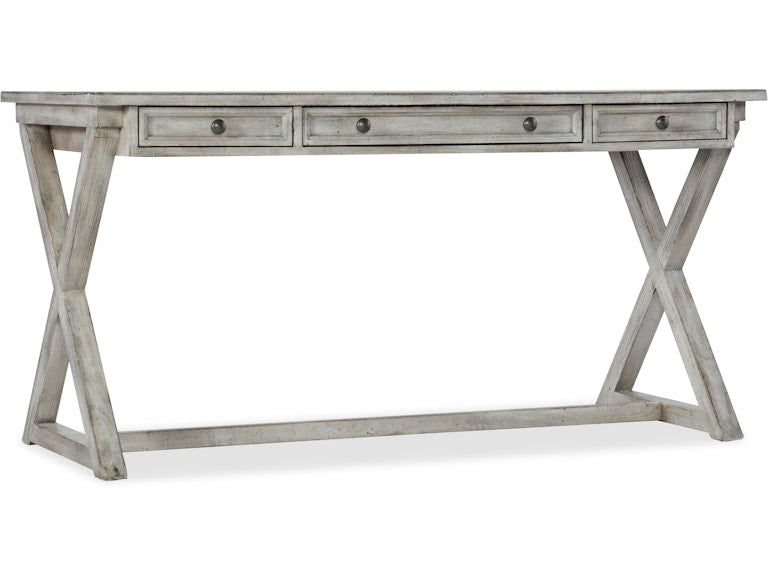 Hooker Furniture Home Office Melange Dixon Writing Desk
