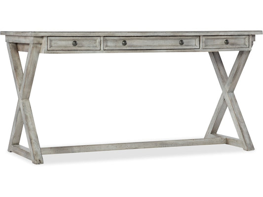 Hooker Furniture Home Office Melange Dixon Writing Desk