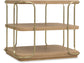 Hooker Furniture Living Room Banyon Bay End Table