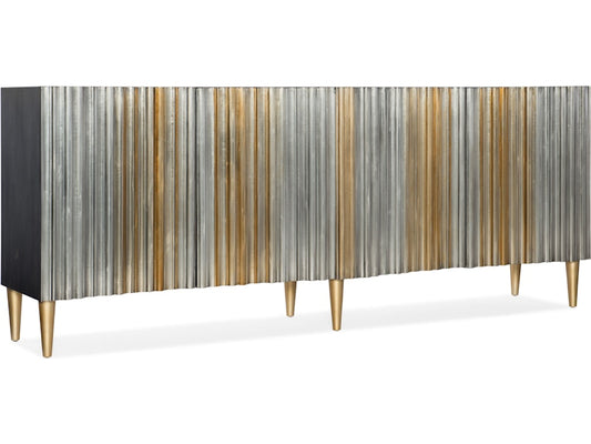 Hooker Furniture Living Room Melange Apollo Credenza