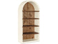 Hooker Furniture Home Office Big Sky Tahoe Etagere