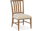 Hooker Furniture Casual Dining Big Sky Side Chair - 2 per carton/price ea