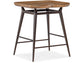 Hooker Furniture Casual Dining Big Sky Stool