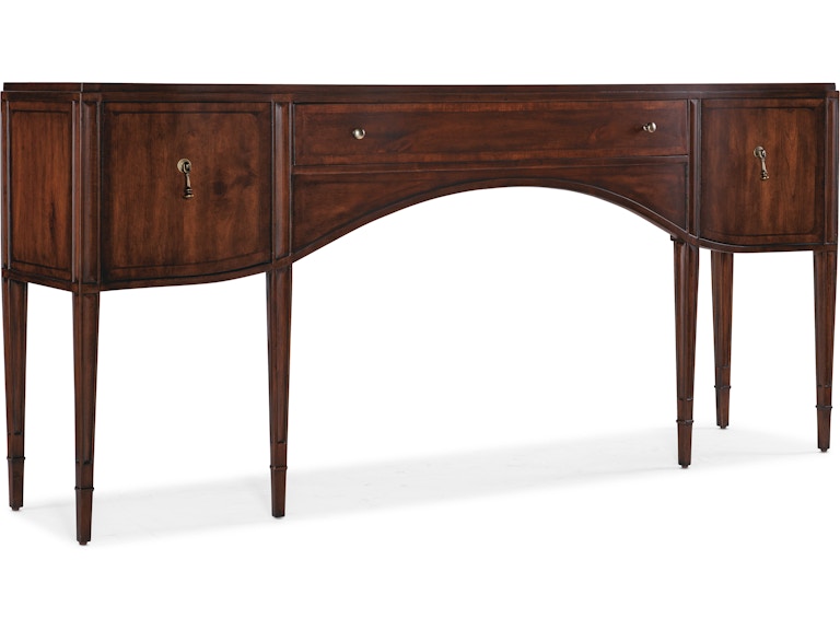 Hooker Furniture Living Room Charleston Console Table