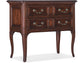 Hooker Furniture Bedroom Charleston Two-Drawer Nightstand