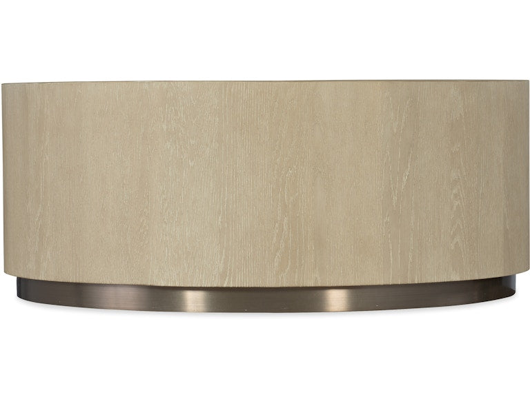 Hooker Furniture Living Room Cascade Cocktail Table