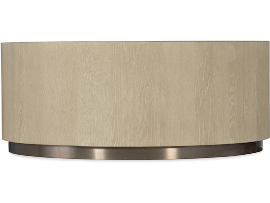 Hooker Furniture Living Room Cascade Cocktail Table