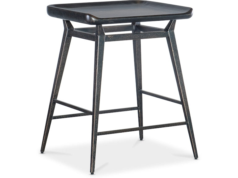 Hooker Furniture Casual Dining Retreat Stool