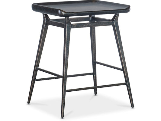 Hooker Furniture Casual Dining Retreat Stool