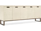 Hooker Furniture Casual Dining Cascade Server