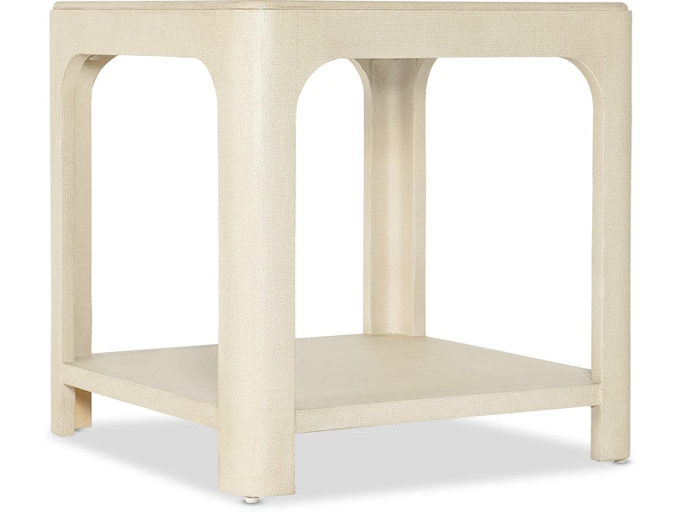 Hooker Furniture Living Room Archives Raffia End Table