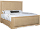 Hooker Furniture Bedroom Retreat California King Cane Panel Bed