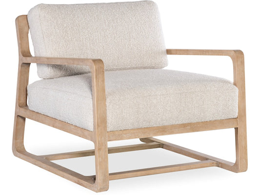 Hooker Furniture Living Room Moraine Accent Chair
