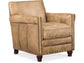Hooker Furniture Living Room Potter Club Chair