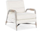 Hooker Furniture Living Room Isla Accent Lounge Chair